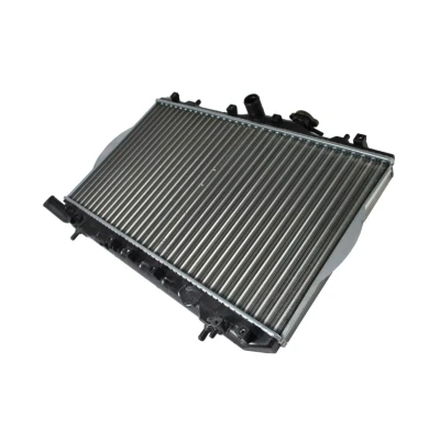 Imagem de THERMOTEC D70503TT Radiador, arrefecimento do motor HYUNDAI: ACCENT 1