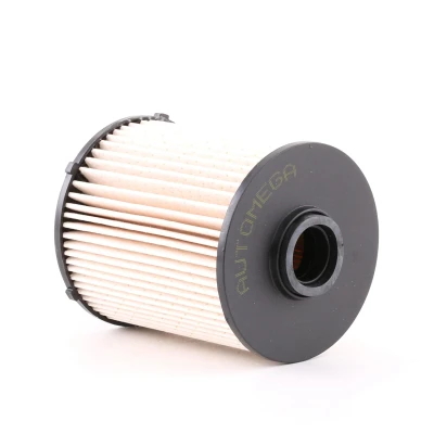 Imagem de AUTOMEGA 180062410 Filtro de Combustível Cartucho filtrante MERCEDES BENZ: Classe C Sedan, E CLK Coupe