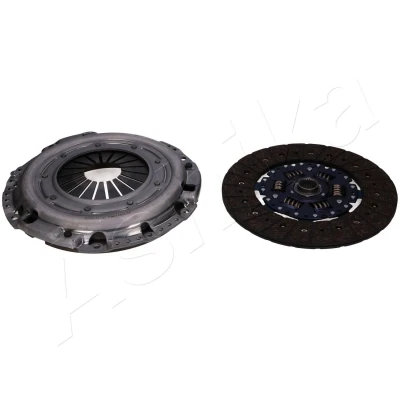 Imagem de ASHIKA 92 0H H68 Kit de Embraiagem 260mm HYUNDAI: H 1 Cargo