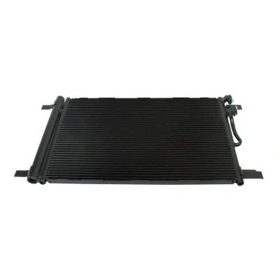 Imagem de MAXGEAR AC830356 Radiador, arrefecimento do motor 394mm 500mm 16mm AUDI: A3 Sportback, Sedan, Hatchback, VOLKSWAGEN: Golf 7, Passat B8 Sedan