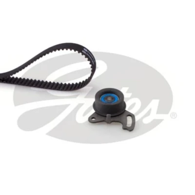 Imagem de GATES FleetRunner Micro V Stretch Fit K015110 Jogo de correias dentadas MITSUBISHI: L200 II Pick up, L300 / Delica III Van