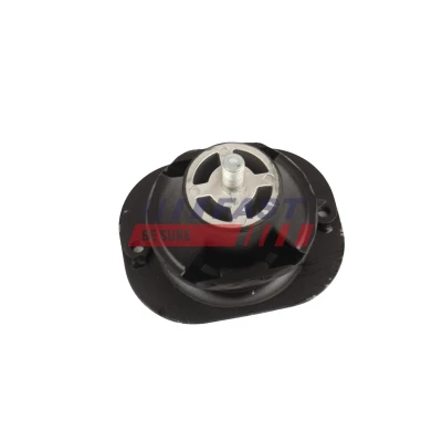 Imagem de FAST FT52404 Suporte, motor traseira Rolamento de borracha e metal
