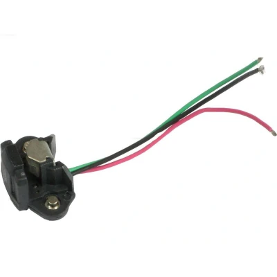 Imagem de AS PL IP0002 Bobina de ignição