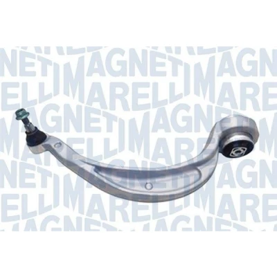 Imagem de MAGNETI MARELLI 301181320400 Braço de suspensão Eixo dianteiro, lado esquerdo transversal AUDI: A4 B8 Sedan, Q5, A5 Coupe