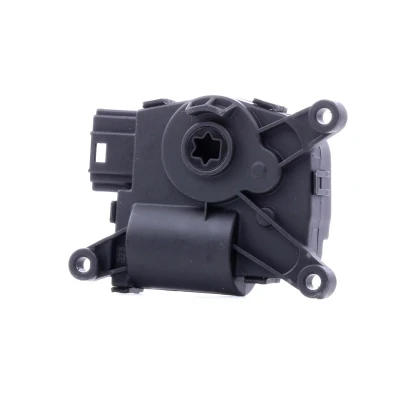 Imagem de TOPRAN 117 029 Elemento de ajuste, borboleta mistura VOLKSWAGEN: Passat B6 Variant, Golf 5, AUDI: A3 Sportback, Sedan