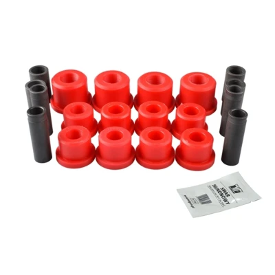Imagem de TEDGUM TED52190 Jogo de apoios, corpo do eixo