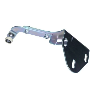 Imagem de MAXGEAR 27 2080 Guia dos roletes, porta corrediça à direita, em baixo