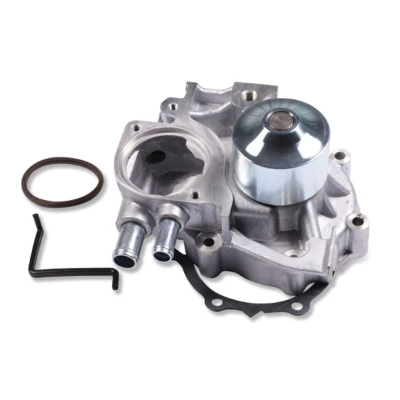 Imagem de HEPU P7509 Bomba de água incl. Kit juntas mecânico SUBARU: Impreza III Hatchback, Forester II, I