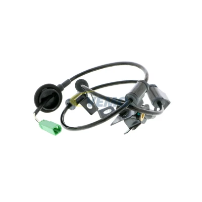 Imagem de VEMO V32 72 0051 Sensor de ABS Eixo traseiro direito Original Quality para veículos com 12V