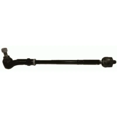 Imagem de LEMFÖRDER 27643 01 Barra de Direcção Eixo dianteiro, esquerda com acessórios SEAT: Ibiza 3, SKODA: Fabia 1 Praktik, Roomster, I Hatchback
