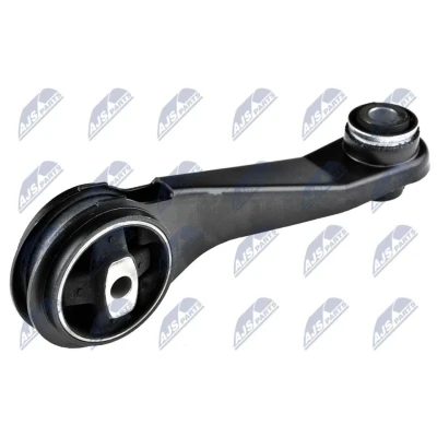 Imagem de NTY ZPS RE 019 Suporte, motor traseira, em baixo Caixa de velocidades manual RENAULT: CLIO 2, 2 Kasten, Kangoo I Express