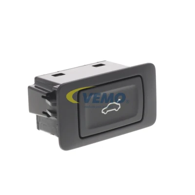 Imagem de VEMO V10 73 0458 Interruptor, desbloqueio da tampa bagageira AUDI: A4 B9 Avant
