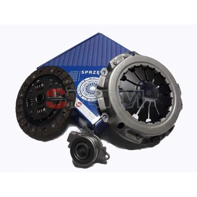 Imagem de STATIM 120.258 Kit de Embraiagem com desembraiagem central 200mm FIAT: Sedici, SUZUKI: SX4 I Hatchback