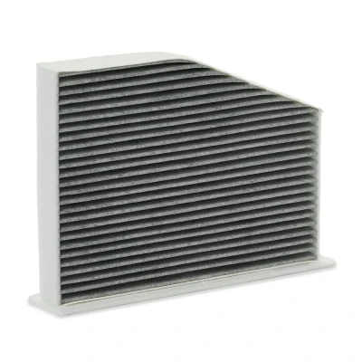 Imagem de HENGST FILTER E998LC R Filtro, ar do habitáculo Filtro de carvão ativado 288 213 58 VOLKSWAGEN: GOLF 5, 6, Passat B6 Variant, AUDI: A3 Sportback