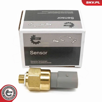 Imagem de Interruptor de pressão do óleo ESEN SKV 17SKV974