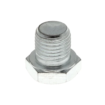 Imagem de VAICO V40 0750 Bujão do Carter M14 x 1,5 Aço 19 Original Quality OPEL: Corsa B Hatchback, C Zafira A