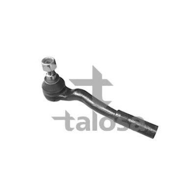 Imagem de DYS 22 20143 1 Rótula de direção M14x1.5 1. Eixo dianteiro direito MERCEDES BENZ: Classe E Sedan, T modell