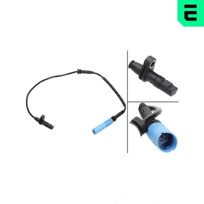 Imagem de Sensor, rotações da roda OPTIMAL 06 S069
