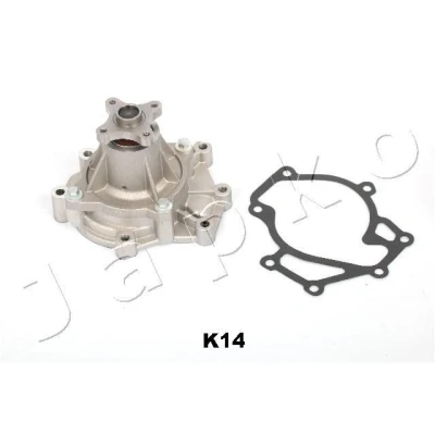 Imagem de JAPKO 35K14 Bomba de água KIA: SORENTO 1, HYUNDAI: H 1 Van