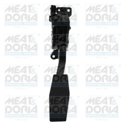 Imagem de Pedal do acelerador MEAT &amp; DORIA 83556