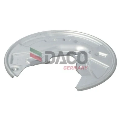 Imagem de DACO Germany 610602 Defletor do Discos de Travão PEUGEOT: 807 MPV, CITROËN: C8 II