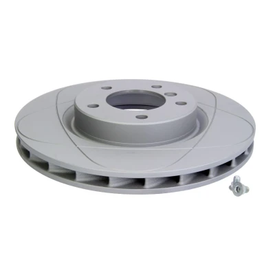 Imagem de ATE PowerDisc 24.0328 0198.1 Disco de travão 315,0 28,0 5 120,0 ventilado revestido alto carbono com parafusos BMW: 3 Coupe, Cabrio