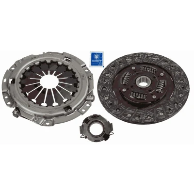 Imagem de SACHS 3000 853 301 Kit de Embraiagem 225 TOYOTA: Corolla VII Carrinha, VI Sedan, VIII Carrinha