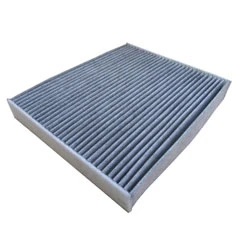 Imagem de ALCO FILTER MS 6533C Filtro, ar do habitáculo Cartucho filtrante 289,0 244,0 34,0 VOLVO: XC40
