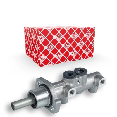 Imagem de FEBI BILSTEIN 106955 Bomba Central Dos Travões SEAT: Ibiza 3, Córdoba II Sedan, VOLKSWAGEN: Polo IV Hatchback, Sedan