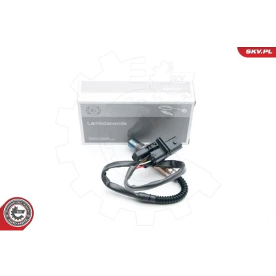 Imagem de ESEN SKV 09SKV862 Sonda lambda de saltos 5 12V VOLVO: S80 I, V70 ALFA ROMEO: 156 Sportwagon, Sedan, SUBARU: Forester I