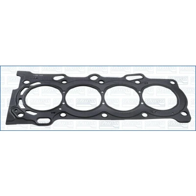 Imagem de AJUSA 10122100 Juntas da Cabeça do Motor 0,6mm 80mm MULTILAYER STEEL TOYOTA: Corolla VIII Sedan, Verso, Avensis II Station Wagon