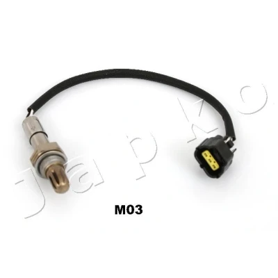 Imagem de JAPKO 3M03 Sonda lambda de regulação MAZDA: FAMILIA 5