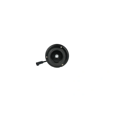 Imagem de NRF 380204 Embreagem de Compressor Ar Condicionado 12V GENUINE DENSO 110mm 6