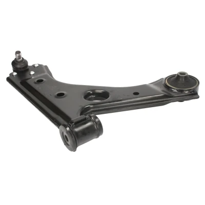 Imagem de DELPHI TC1811 Braço de suspensão com articulação suspensão/guia à direita, em baixo oscilante longitudinal OPEL: Corsa D Hatchback