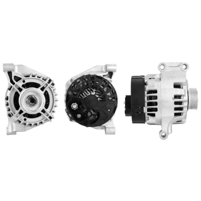 Imagem de LUCAS LRA02545 Alternador 14V 70A FIAT: Punto II Hatchback, BRAVO 2, Linea, LANCIA: Y