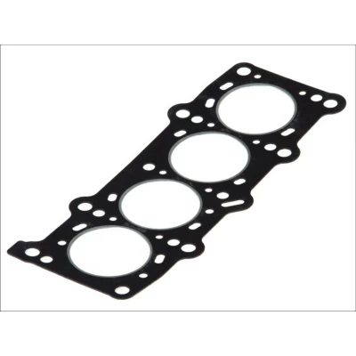 Imagem de ELRING 144.460 Juntas da Cabeça do Motor 1,74 66 Junta de material macio e metal FIAT: Panda I Hatchback