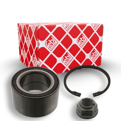 Imagem de FEBI BILSTEIN 40682 Kit de rolamento roda MERCEDES BENZ: Classe ML
