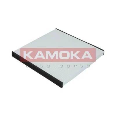 Imagem de KAMOKA F406301 Filtro, ar do habitáculo Filtro de fresco 215mm 218mm 19mm TOYOTA: Yaris I Hatchback, II Corolla IX Hatchback