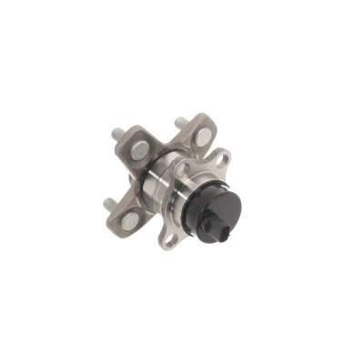 Imagem de SKF VKBA 6921 Kit de rolamento roda com sensor do ABS integrado DAIHATSU: Sirion II