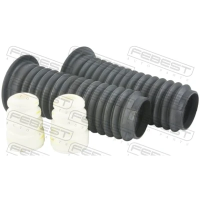 Imagem de FEBEST FDSHB FSTVIIF KIT Coifa Amortecedor Eixo dianteiro FORD: FIESTA 6, 6 Van