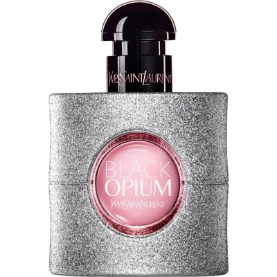 Imagem de Yves Saint Laurent Black Opium Glitter Eau de Parfum 30ml