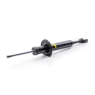 Imagem de MONROE G2245 Amortecedor Pressão do gás Tubo duplo com assento de mola cavilha em cima, forquilha baixo AUDI: A4 B7 Avant, B6 Avant
