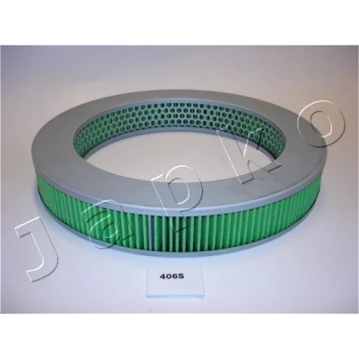 Imagem de JAPKO 20406 Filtro de ar 43 270,7 Cartucho filtrante HONDA: CIVIC 3 Hatchback