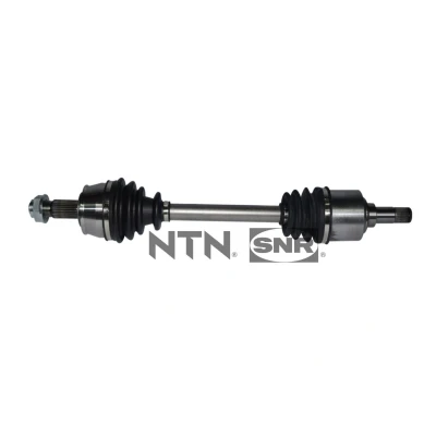 Imagem de SNR DK58.015 Veio de transmissão Eixo dianteiro, lado esquerdo 615 FIAT: 500 Hatchback