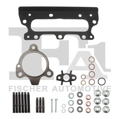 Imagem de FA1 KT220600 Kit de montagem, turbocompressor