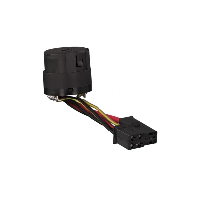 Imagem de FEBI BILSTEIN 101012 Interruptor de ignição e arranque com ficha, cabo MERCEDES BENZ: Sprinter 3 T Minibus, Vito Van
