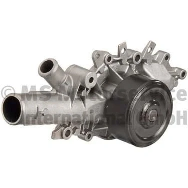 Imagem de KOLBENSCHMIDT 50005455 Bomba de água com junta mecânico MERCEDES BENZ: Classe C T modell, Sedan, E modell