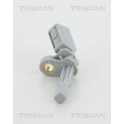 Imagem de TRISCAN 8180 29351 Sensor de ABS 2 39,7 VOLKSWAGEN: Passat B7 Variant, Scirocco III, Tiguan I, SKODA: Yeti, SEAT: Alhambra II