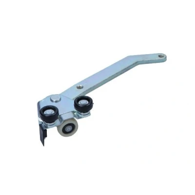 Imagem de Guia dos roletes, porta corrediça MAXGEAR 27 2077