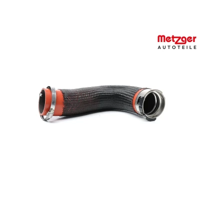 Imagem de METZGER 2400595 Mangueira Para o Turbocompressor com tubagem, acoplamento rápido braçadeira RENAULT: MASTER 3 Kasten,